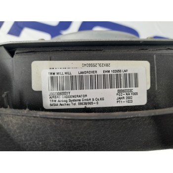 Recambio de airbag delantero izquierdo para land rover discovery referencia OEM IAM 00060333C  