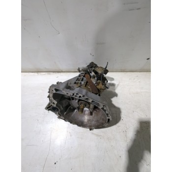 Recambio de caja cambios para citroën c1 (pm_, pn_) 1.4 hdi referencia OEM IAM 2231P5  