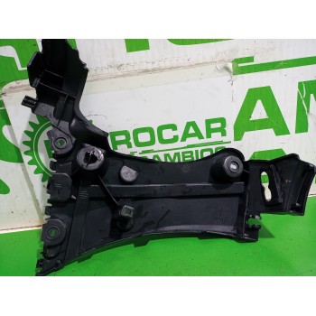 Recambio de soporte para renault kangoo profesional referencia OEM IAM 8200435438  
