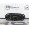 Recambio de mando climatizador para peugeot 208 1.6 blue-hdi fap referencia OEM IAM E1063071  