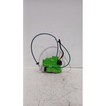Recambio de cerradura puerta trasera izquierda para alfa romeo giulietta (940_) 1.6 jtdm (940fxd1a) referencia OEM IAM 50522879 