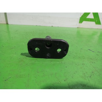 Recambio de anclaje cerradura para volkswagen golf vi (5k1) advance referencia OEM IAM 1T0827517A  