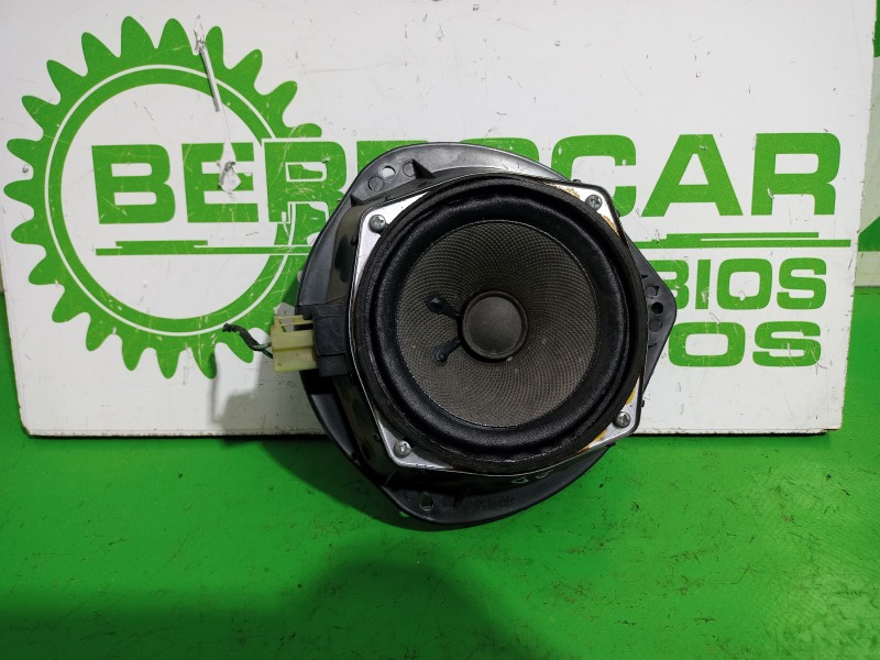 Recambio de altavoz para chevrolet aveo ls referencia OEM IAM 96540725TA  