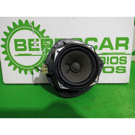 Recambio de altavoz para chevrolet aveo ls referencia OEM IAM 96540725TA  