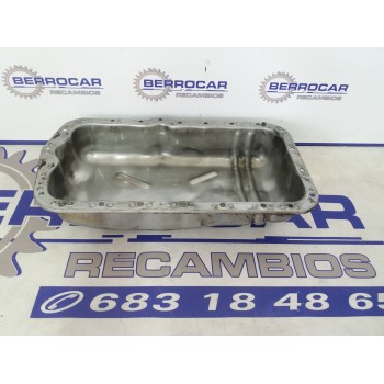 Recambio de carter para renault espace iv (jk0) 2.2 dci turbodiesel referencia OEM IAM 8200728389  
