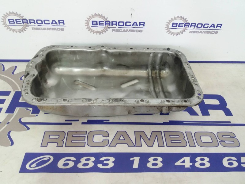 Recambio de carter para renault espace iv (jk0) 2.2 dci turbodiesel referencia OEM IAM 8200728389  