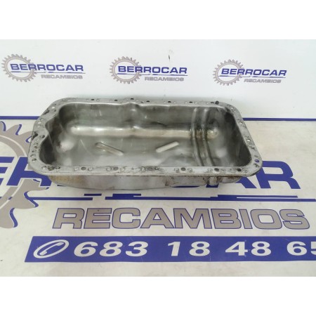 Recambio de carter para renault espace iv (jk0) 2.2 dci turbodiesel referencia OEM IAM 8200728389  