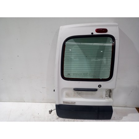 Recambio de porton trasero para renault kangoo (f/kc0) alize referencia OEM IAM 7751468944  