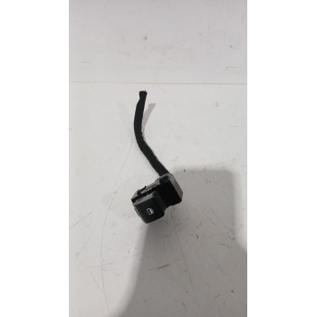 Recambio de mando elevalunas trasero izquierdo para hyundai i20 iii (bc3, bi3) 1.0 t-gdi referencia OEM IAM 93581Q00004X  