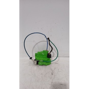 Recambio de cerradura puerta trasera izquierda para alfa romeo giulietta (940_) 1.6 jtdm (940fxd1a) referencia OEM IAM 50522879 