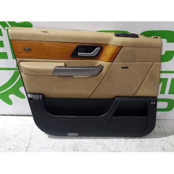 GUARNECIDO PUERTA DELANTERA IZQUIERDA EJBS02191 