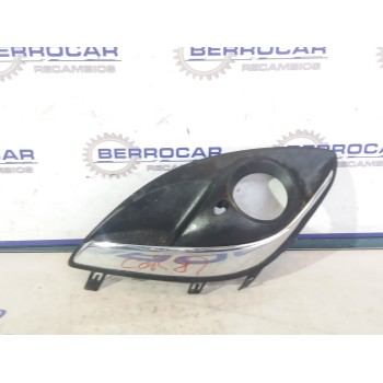 Recambio de rejilla delantera para opel corsa d referencia OEM IAM 475498858  