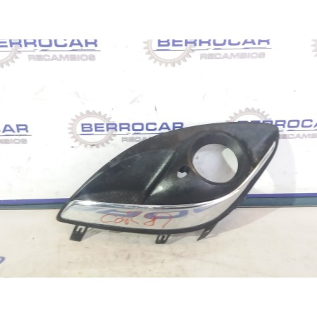 Recambio de rejilla delantera para opel corsa d referencia OEM IAM 475498858  