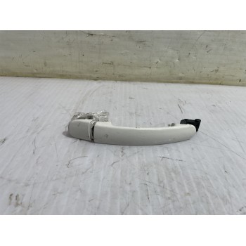 Recambio de maneta exterior trasera derecha para skoda yeti active referencia OEM IAM 1606874680  