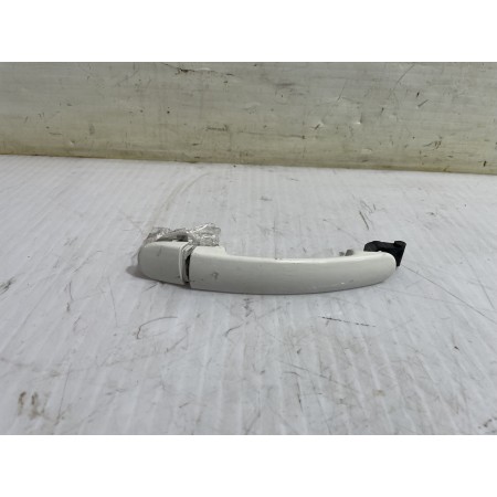 Recambio de maneta exterior trasera derecha para skoda yeti active referencia OEM IAM 1606874680  