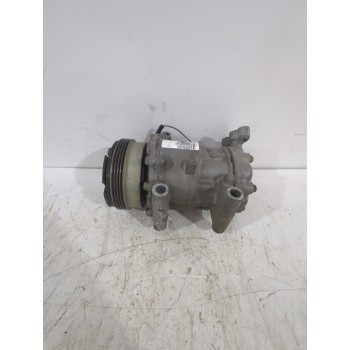 COMPRESOR AIRE ACONDICIONADO 8200840770 