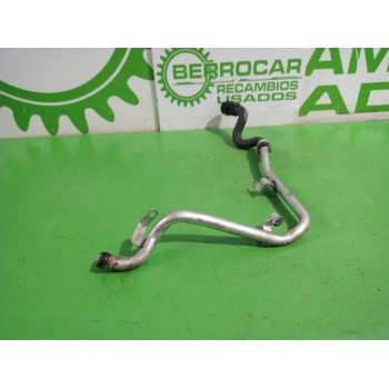 Recambio de tubo para opel corsa d 1.3 16v cdti referencia OEM IAM 9850361580  