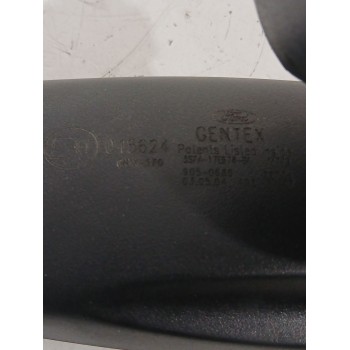 Recambio de espejo interior para ford focus c-max (dm2) 2.0 tdci referencia OEM IAM E11015624  