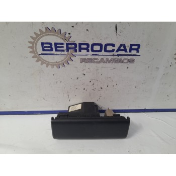 Recambio de modulo electronico para land rover range rover sport referencia OEM IAM 903916000016  