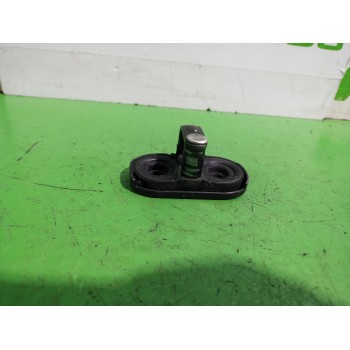 Recambio de anclaje cerradura para volkswagen golf vi (5k1) advance referencia OEM IAM 1T0827517A  