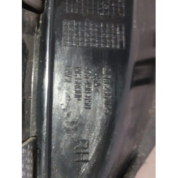 Recambio de rejilla delantera para opel corsa d referencia OEM IAM 475498858  