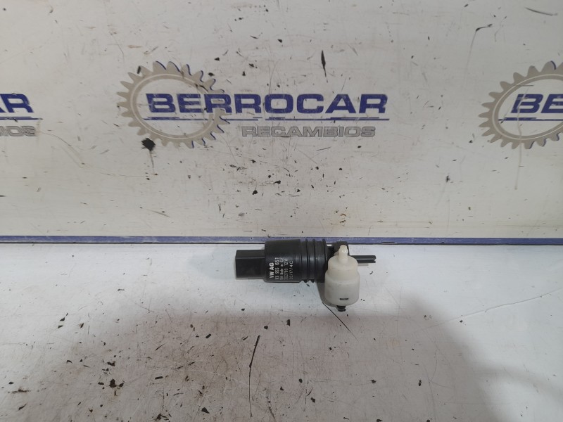 Recambio de bomba limpia para volkswagen golf vi variant (aj5) referencia OEM IAM 1K6955651  