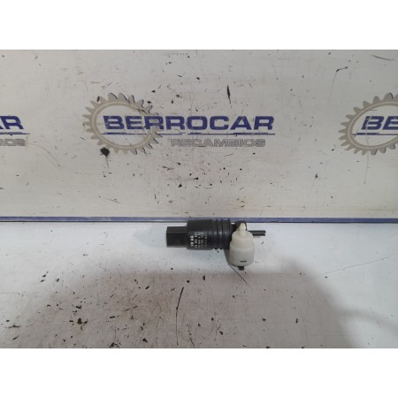 Recambio de bomba limpia para volkswagen golf vi variant (aj5) referencia OEM IAM 1K6955651  