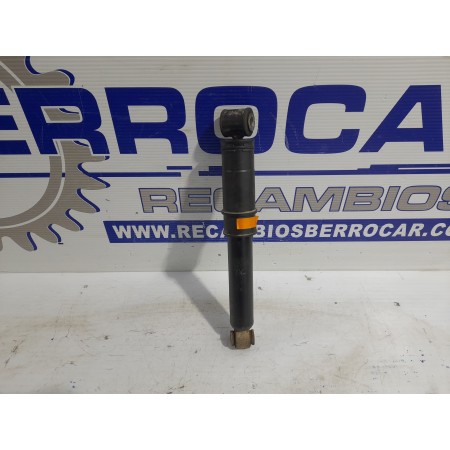 Recambio de amortiguador trasero derecho para renault kangoo 1.5 blue dci diesel fap referencia OEM IAM 562103071R  