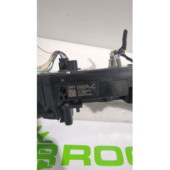 Recambio de mando multifuncion para dacia duster (hm_) 1.0 tce 90 referencia OEM IAM 255672098R  