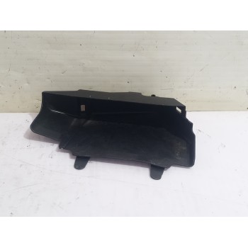 Recambio de tapa bateria para peugeot 207 confort referencia OEM IAM 9686203980  