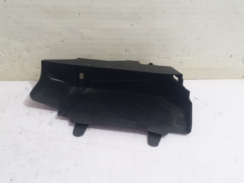 Recambio de tapa bateria para peugeot 207 confort referencia OEM IAM 9686203980  