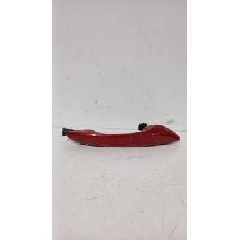 Recambio de maneta exterior trasera derecha para hyundai i20 iii (bc3, bi3) 1.0 t-gdi referencia OEM IAM 82661Q0010  