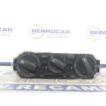 Recambio de mando calefaccion / aire acondicionado para seat mii (kf1) 1.0 referencia OEM IAM 1S0820045R  