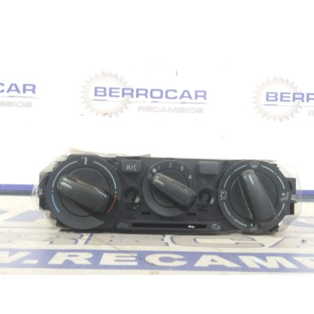 Recambio de mando calefaccion / aire acondicionado para seat mii (kf1) 1.0 referencia OEM IAM 1S0820045R  