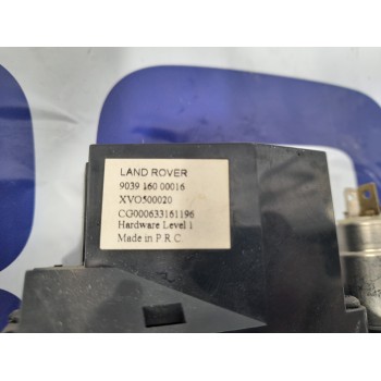 Recambio de modulo electronico para land rover range rover sport referencia OEM IAM 903916000016  