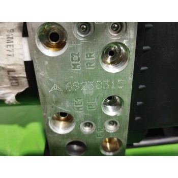 Recambio de abs para opel insignia berlina 2.0 cdti cat referencia OEM IAM 13328651  