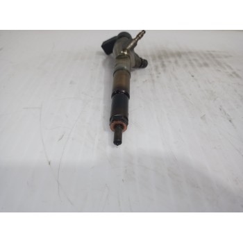 Recambio de inyector para renault scenic iii bose edition referencia OEM IAM 166006212R  