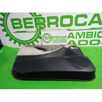 Recambio de guarnecido puerta delantera izquierda para citroën c4 grand picasso exclusive referencia OEM IAM 9341KF  