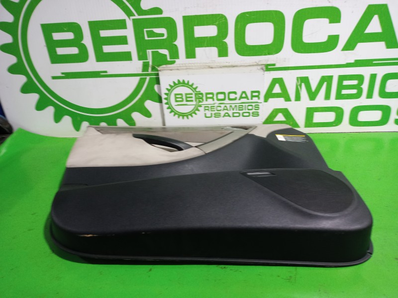 Recambio de guarnecido puerta delantera izquierda para citroën c4 grand picasso exclusive referencia OEM IAM 9341KF  