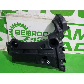 Recambio de soporte para renault kangoo profesional referencia OEM IAM 8200435438  