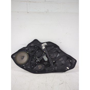 Recambio de elevalunas trasero derecho para alfa romeo giulietta (940_) 1.6 jtdm (940fxd1a) referencia OEM IAM 0000071754421  