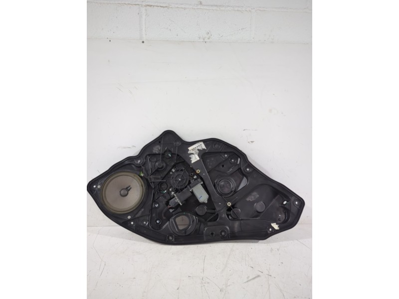 Recambio de elevalunas trasero derecho para alfa romeo giulietta (940_) 1.6 jtdm (940fxd1a) referencia OEM IAM 0000071754421  