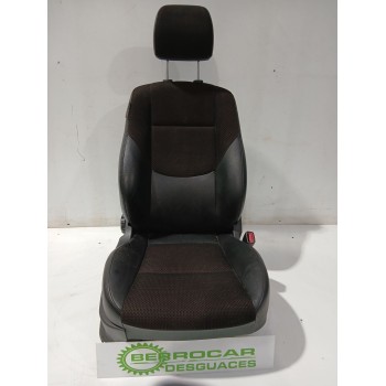 Recambio de asiento delantero derecho para hyundai i30 (fd) 1.6 crdi referencia OEM IAM 882002R120FCE  