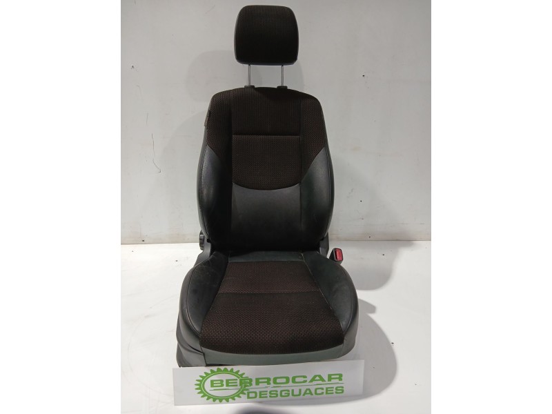 Recambio de asiento delantero derecho para hyundai i30 (fd) 1.6 crdi referencia OEM IAM 882002R120FCE  