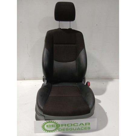 Recambio de asiento delantero derecho para hyundai i30 (fd) 1.6 crdi referencia OEM IAM 882002R120FCE  