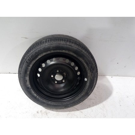 Recambio de rueda de repuesto para ford mondeo berlina (ge) ghia (06.2003) (d) referencia OEM IAM 1122178  