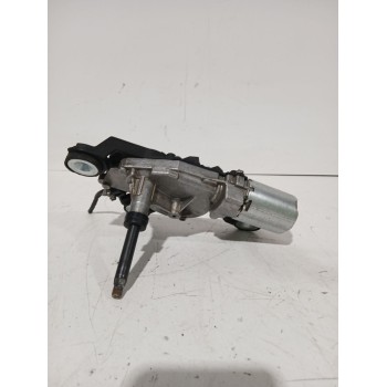 Recambio de motor limpia trasero para ford focus c-max (dm2) 2.0 tdci referencia OEM IAM 3M51R17K441AB  