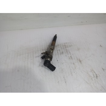 Recambio de inyector para renault scenic iii bose edition referencia OEM IAM 166006212R  