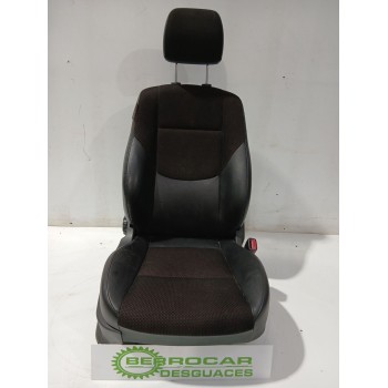 Recambio de asiento delantero derecho para hyundai i30 (fd) 1.6 crdi referencia OEM IAM 882002R120FCE  