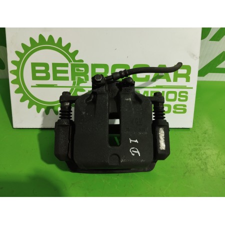 Recambio de pinza de freno delantera izquierda para opel insignia berlina 2.0 cdti cat referencia OEM IAM 542144  